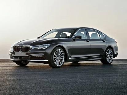 bmw 7 series 2017 WBA7F2C35HG422909 image bmw 7 series 2017 WBA7F2C35HG422909 image